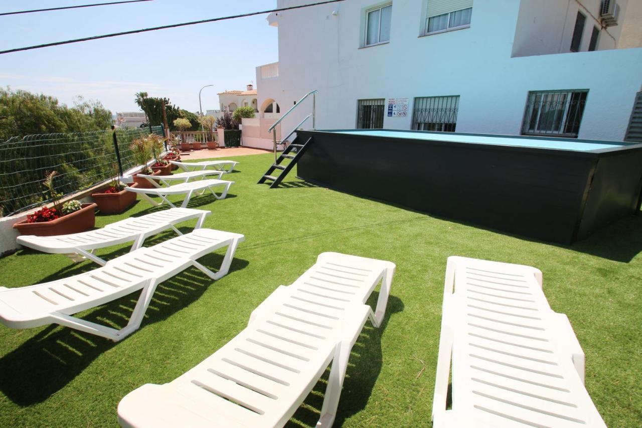 Casa Carmen 1 Apartment Miami Playa Ngoại thất bức ảnh