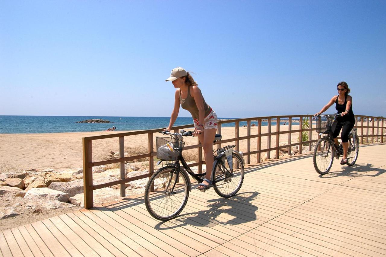 Casa Carmen 1 Apartment Miami Playa Ngoại thất bức ảnh