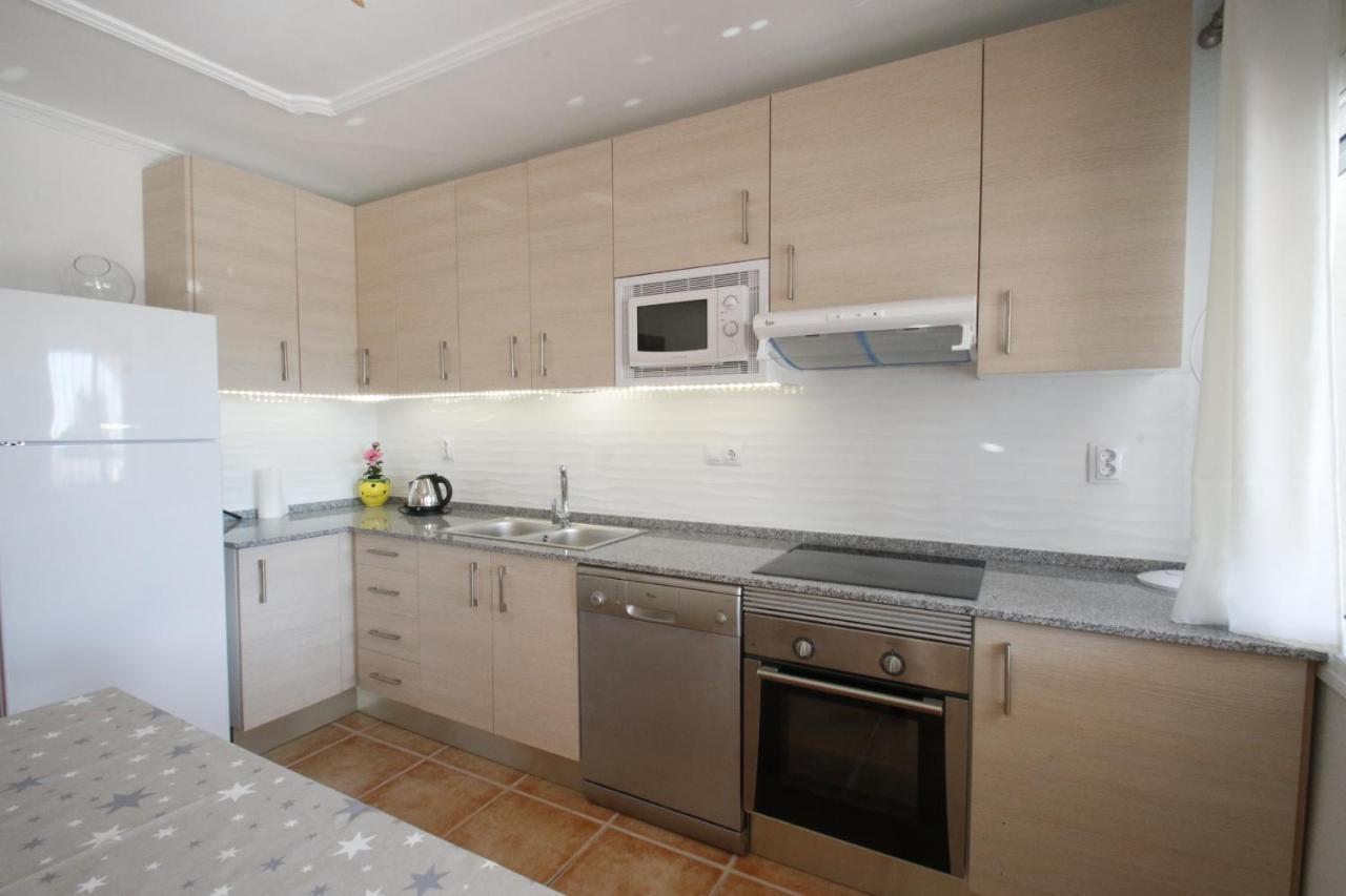 Casa Carmen 1 Apartment Miami Playa Ngoại thất bức ảnh