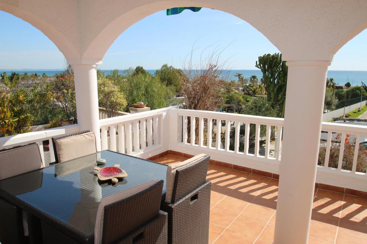 Casa Carmen 1 Apartment Miami Playa Ngoại thất bức ảnh