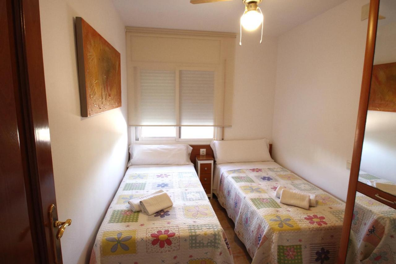 Casa Carmen 1 Apartment Miami Playa Ngoại thất bức ảnh