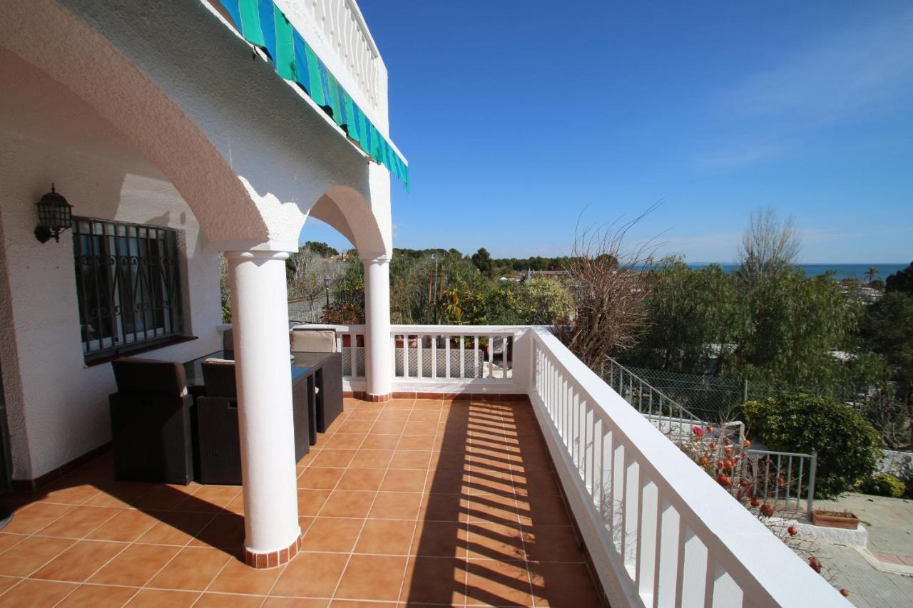 Casa Carmen 1 Apartment Miami Playa Ngoại thất bức ảnh